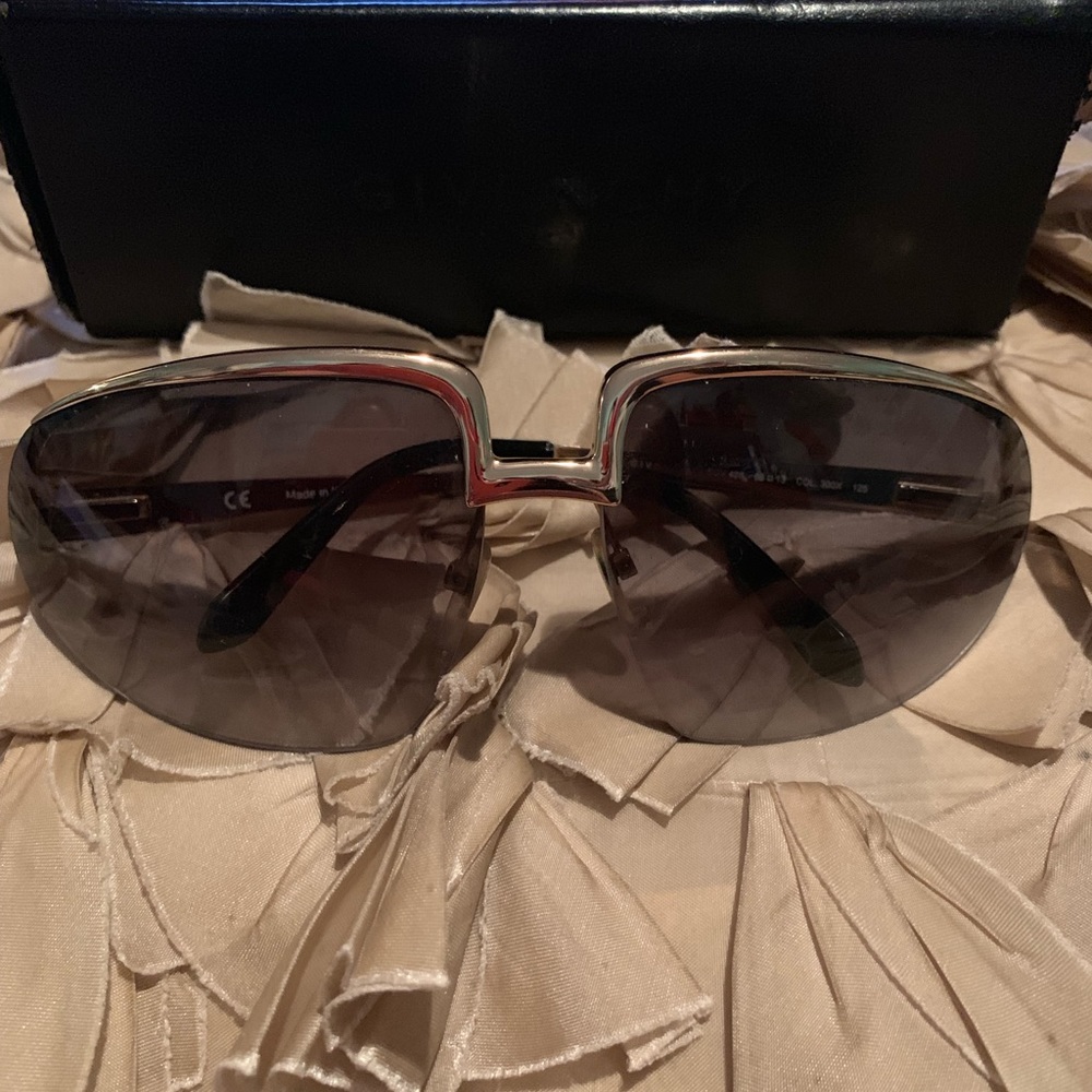 Givenchy sunglasses